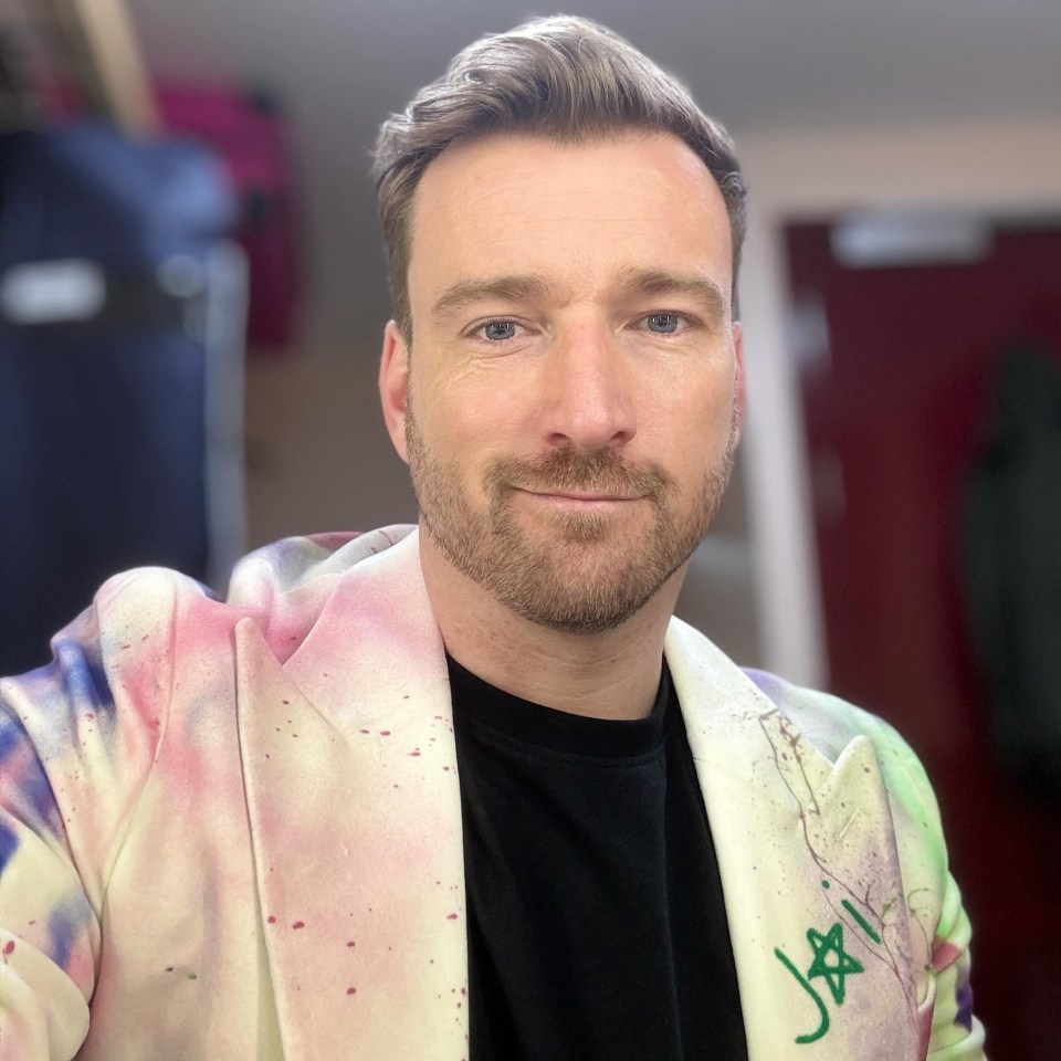 Jai McDowall has revealed all about his time after BGT