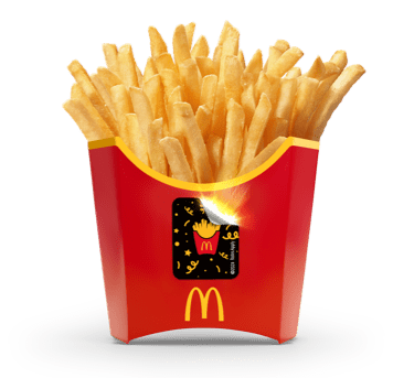 McDonald's is launching a new game within days