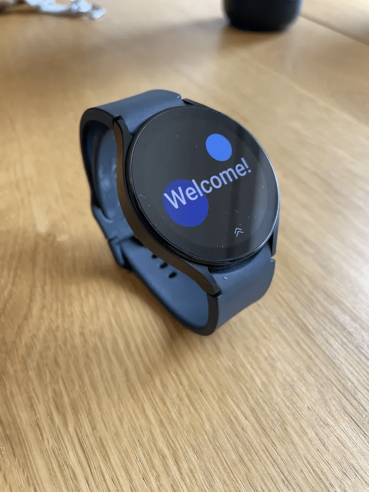 Samsung Galaxy Watch5