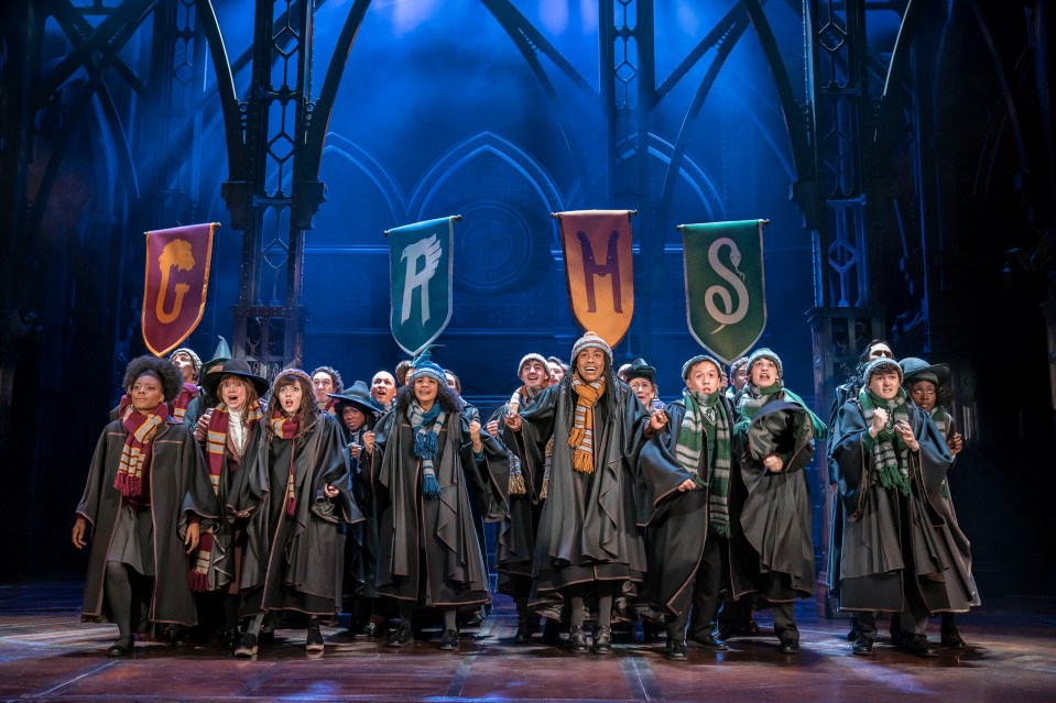 We found new holiday deals with tickets to Harry Potter and the Cursed Child, overnight stays, and breakfast costing from £165pp