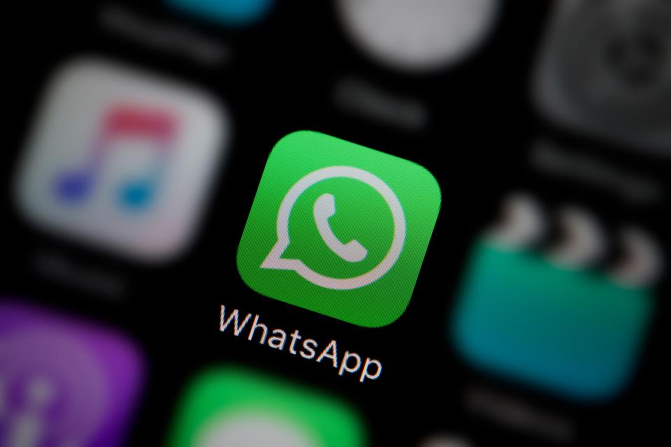 A policeman has been charged with terror offences for allegedly sending pro-Hamas WhatsApp messages after the October 7 attacks