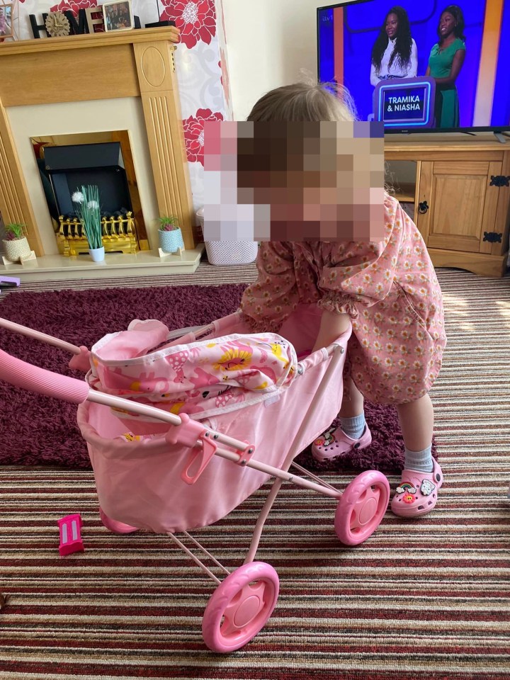 One shopper revealed they'd purchased a similar pram for a whopping £30 elsewhere