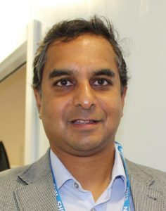 Senior heart surgeon Amal Bose has been charged with sexually assaulting six female staff at an NHS hospital