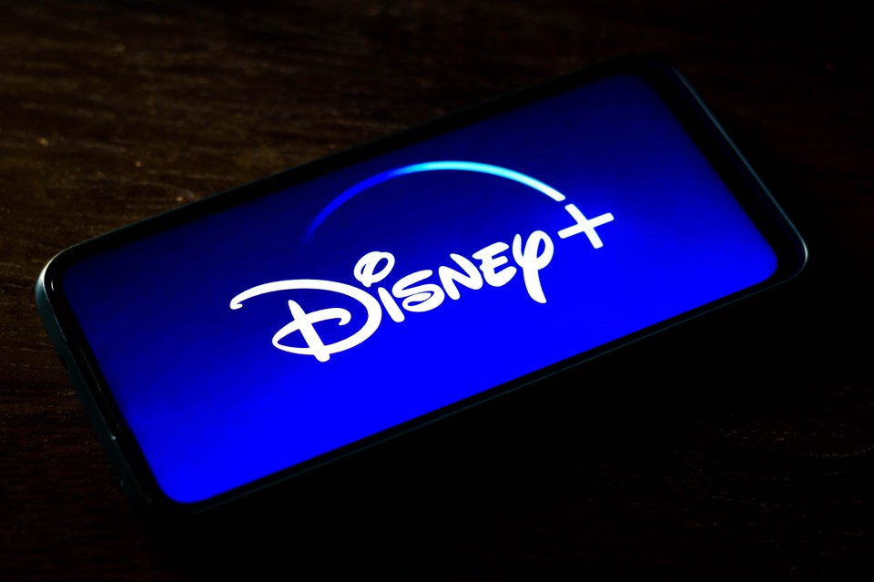 Check if you can redeem three months of Disney+ free