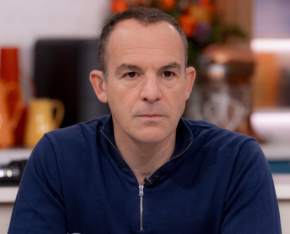 Martin Lewis has warned energy customers to check and see if they're owed a credit refund