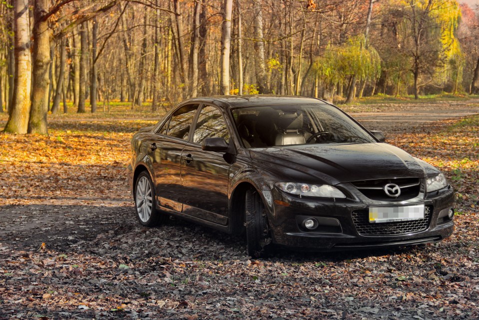 The Mazda6 MPS is a little-known future classic that can be picked up for a reasonable price