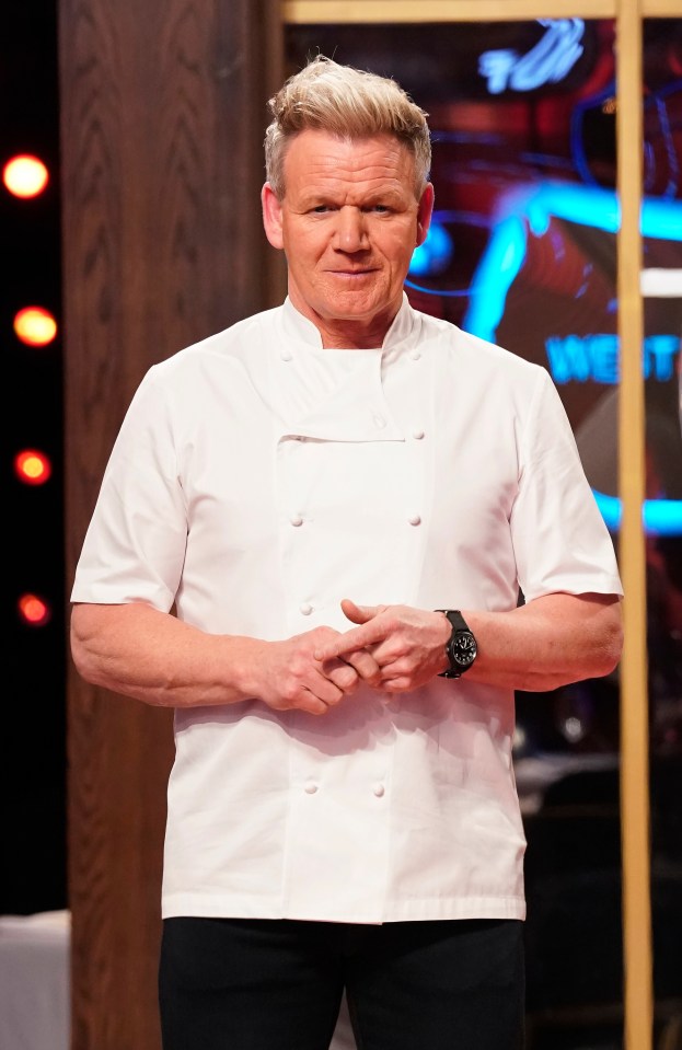 Gordon Ramsay has hired a professional security firm to protect his London home after suffering a nightmare property invasion last month