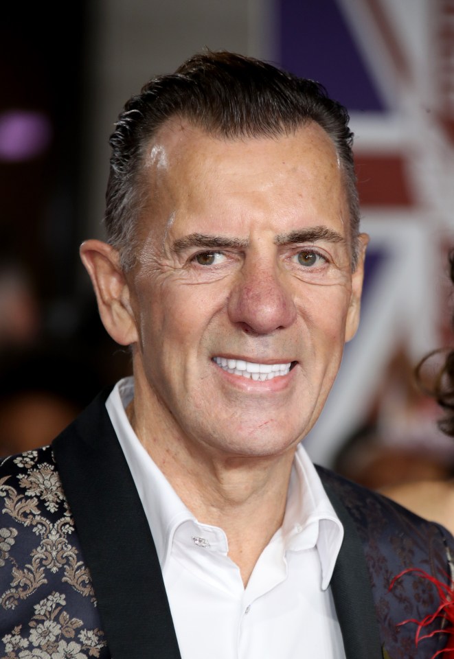 LONDON, ENGLAND - OCTOBER 28: Duncan Bannatyne attends Pride Of Britain Awards 2019 at The Grosvenor House Hotel on October 28, 2019 in London, England. (Photo by Mike Marsland/WireImage)