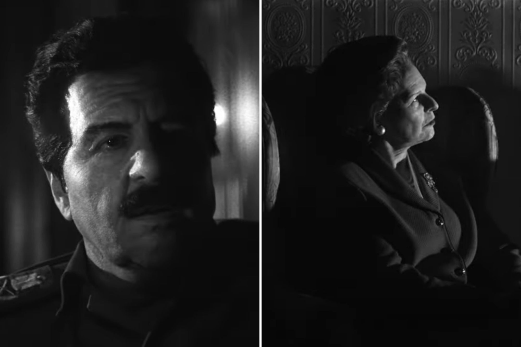 Saddam Hussein & Margaret Thatcher appear in ominous Black Ops 6 trailer