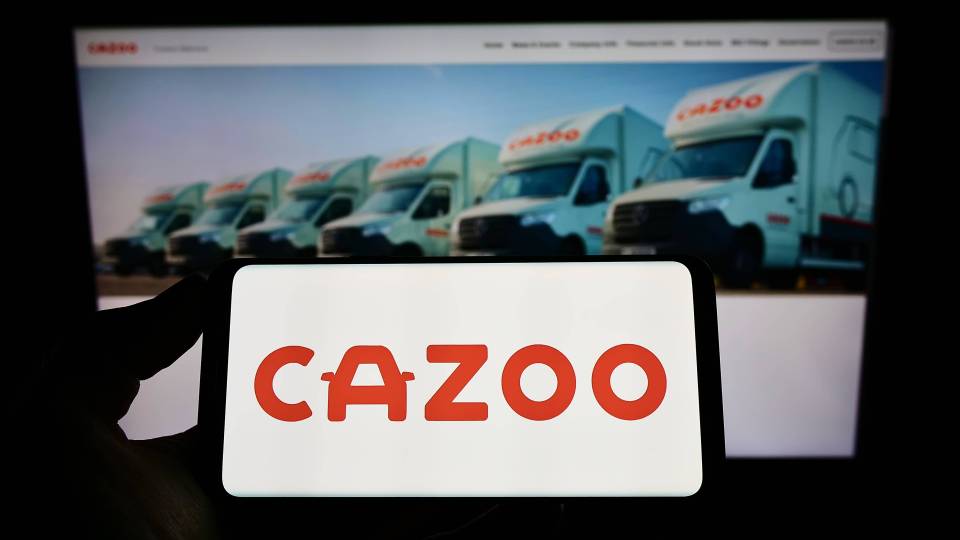 Cazoo go-to online car retailer that exploded over the pandemic but has since gone bust