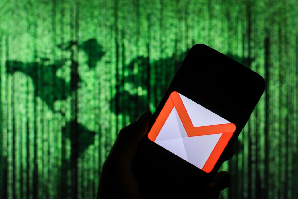 Shielded Email could be very handy for users fed up with excessive emails