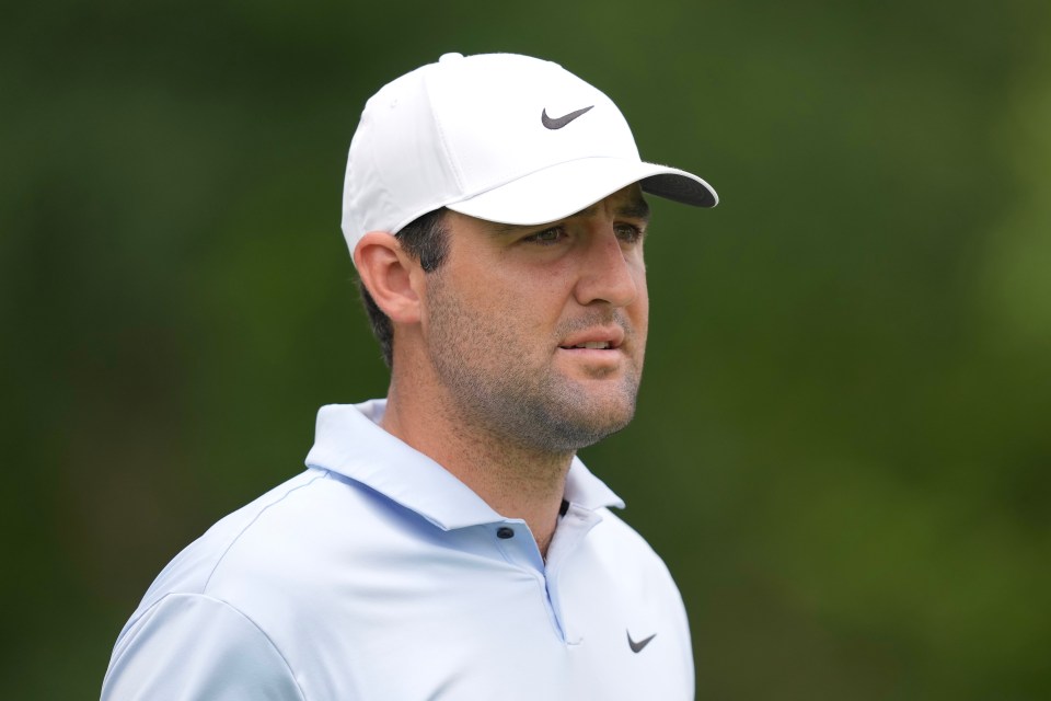 The golf star is facing charges after being arrested last week