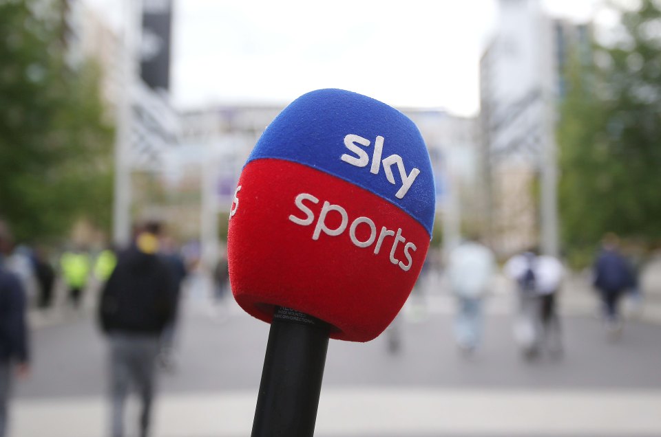 Sky Sports have agreed a bumper new deal with the EFL