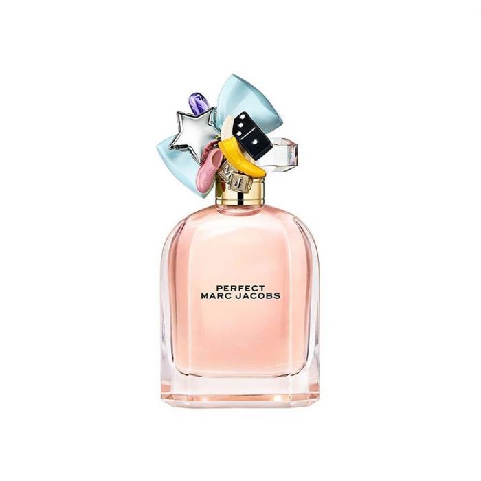 Marc Jacobs’ Perfect eau de parfum