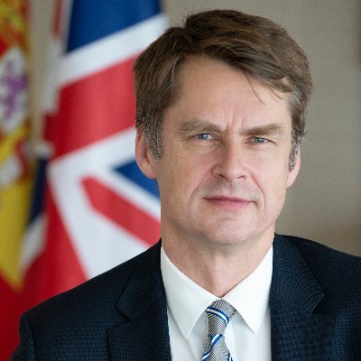 Hugh Elliott, the British Ambassador to Spain, has urged UK tourists to be more responsible on a recent visit to Majorca