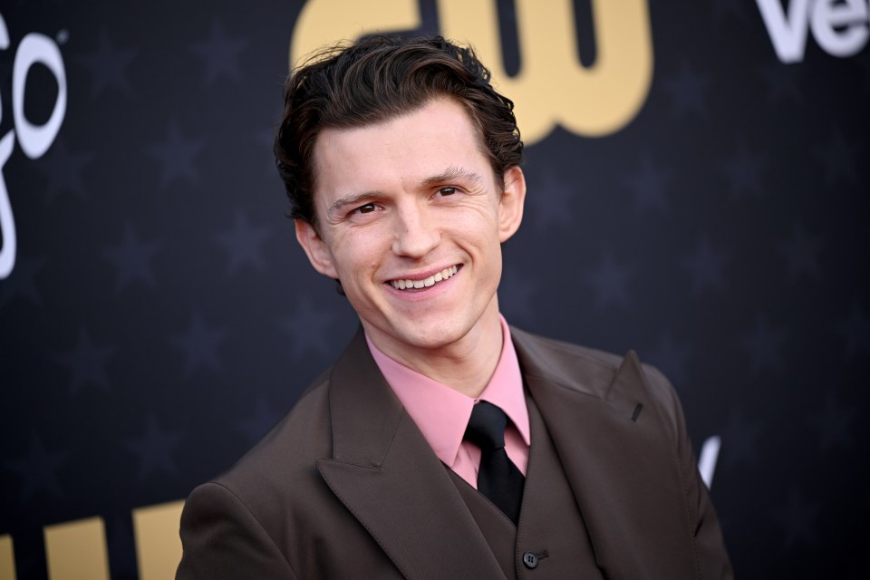 Tom Holland has been cast in a West End production of Romeo and Juliet