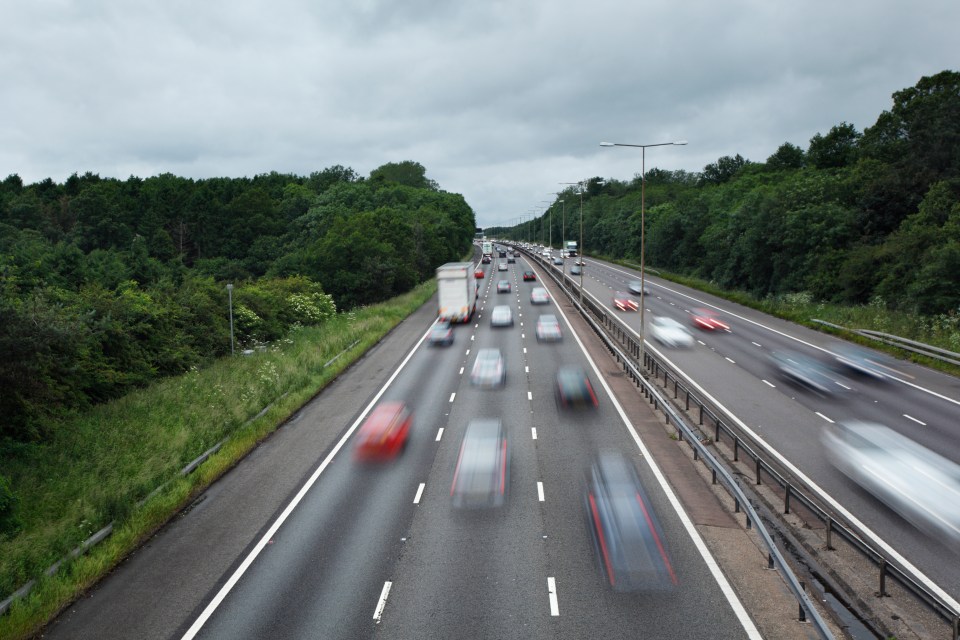 For years drivers believed that they could go 10 per cent over the speed limit