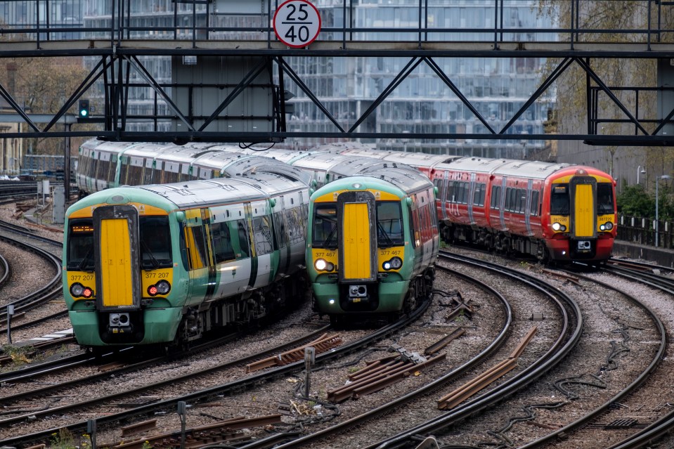 Aslef has reached a pay agreement with DfT