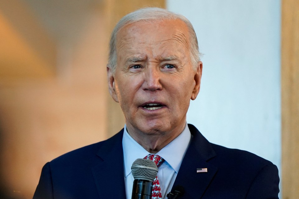 US President Joe Biden has given Ukraine the go-ahead to strike back at Russia using US weapons, say officials