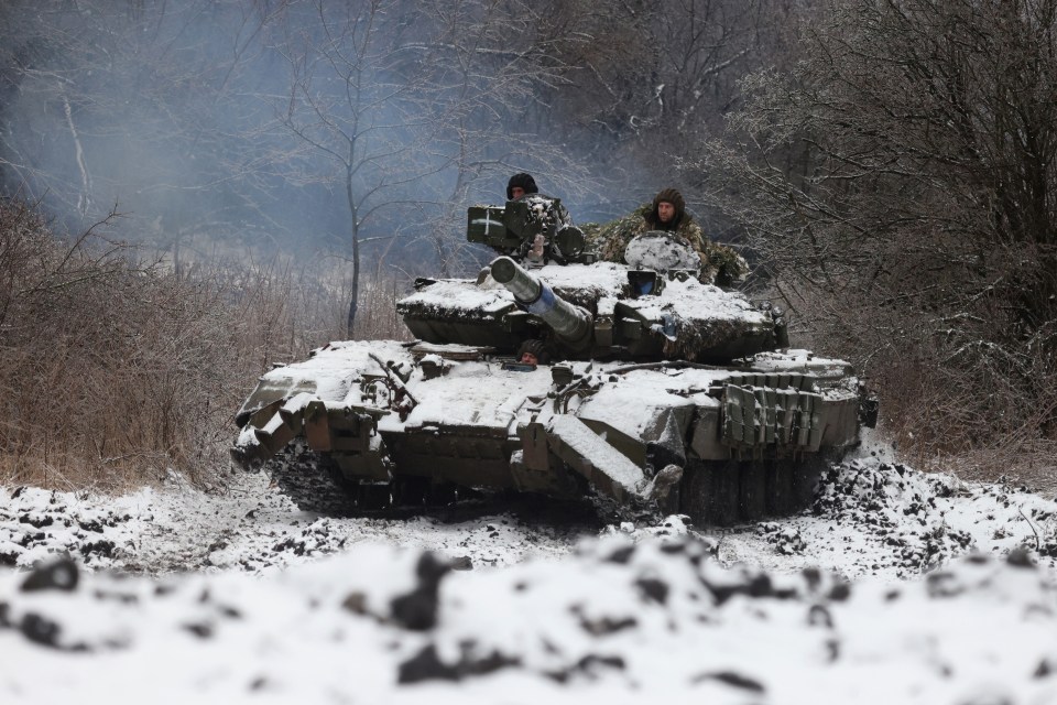 Both Ukrainian and Russian drones have been managing to wipe out scores of tanks and armoured vehicles