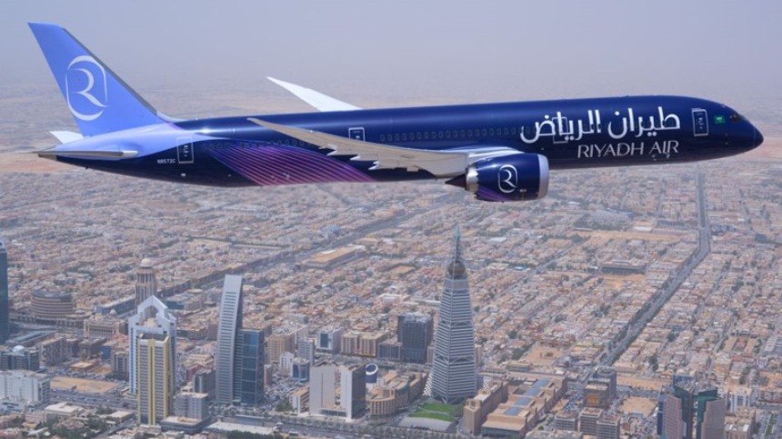 Riyadh Air is set to become Saudi Arabia's new national airline