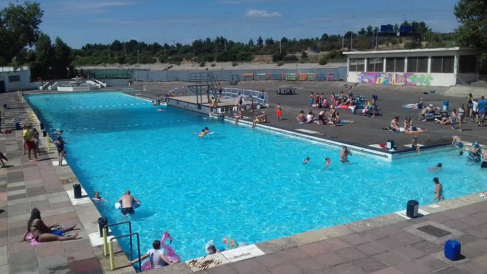 Hilsea Lido is slated to reopen in 2025 to celebrate its 90th birthday