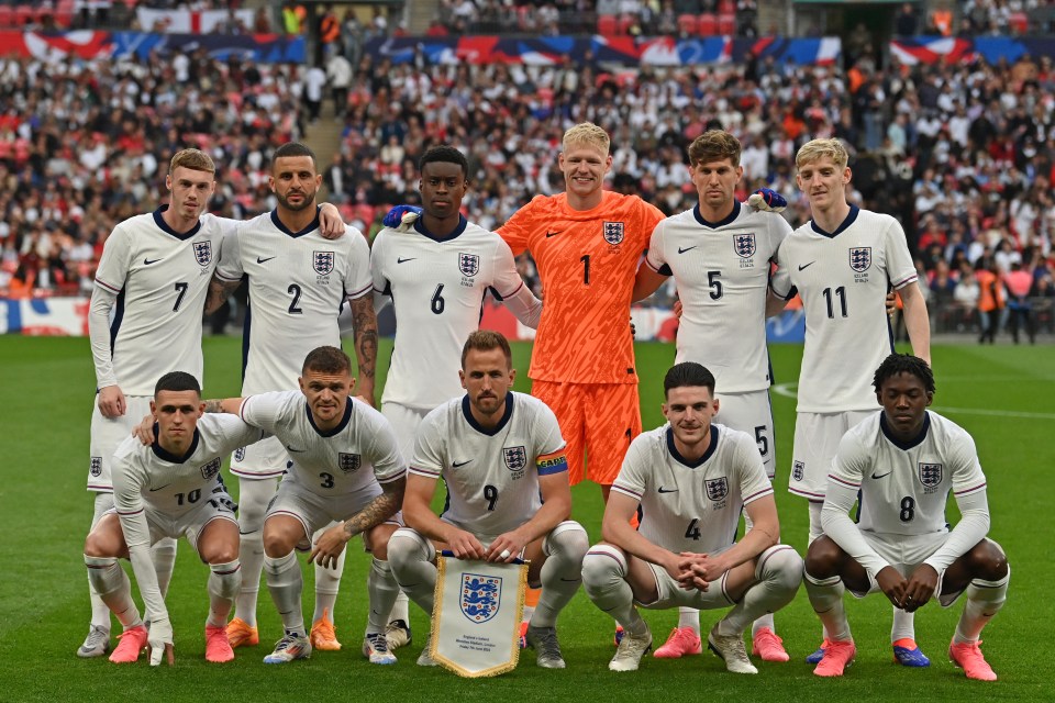 England have the talent but question marks in defence