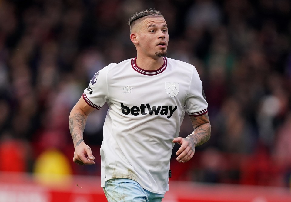 Kalvin Phillips' West Ham loan was a disaster