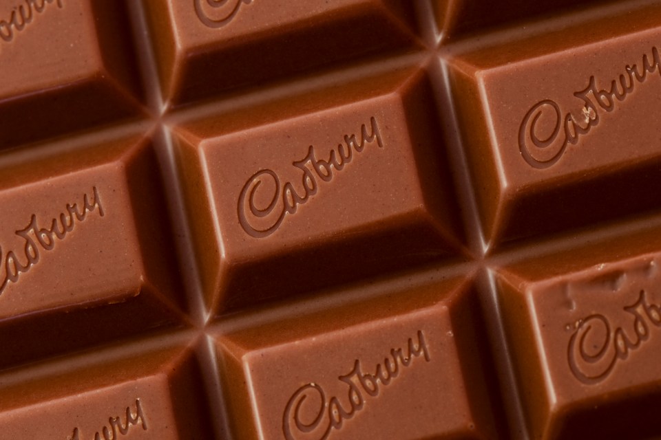 A Cadbury Easter favourite has been slashed in price to send shoppers wild