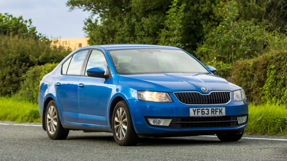 Experts have shared a list of the best used car you can buy for under £5,000