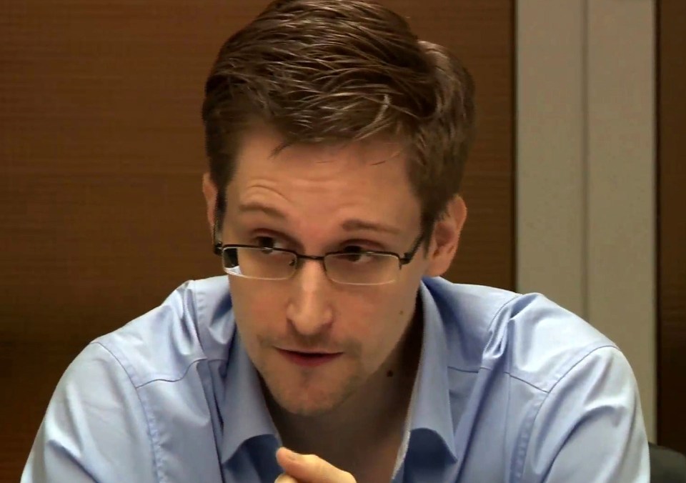 American national Edward Snowden, who was behind the biggest intelligence leak in the history of the National Security Agency, was also given asylum in Russia