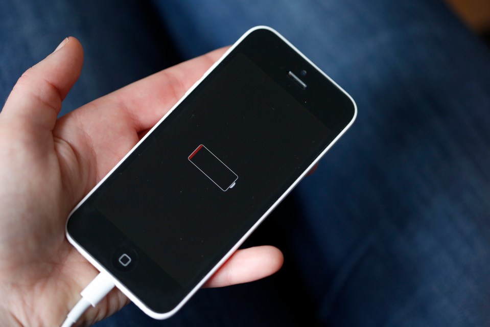 A 'life-changing'  charging feature is available on iPhone 15