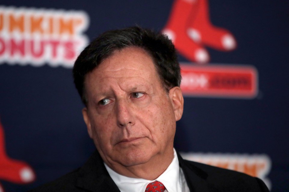 Liverpool chairman Tom Werner was 'determined' to see his club play in America