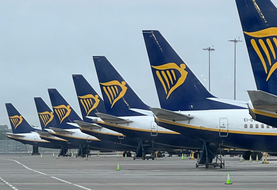 The airline had to cancel hundreds of flights earlier this year due to similar strike action