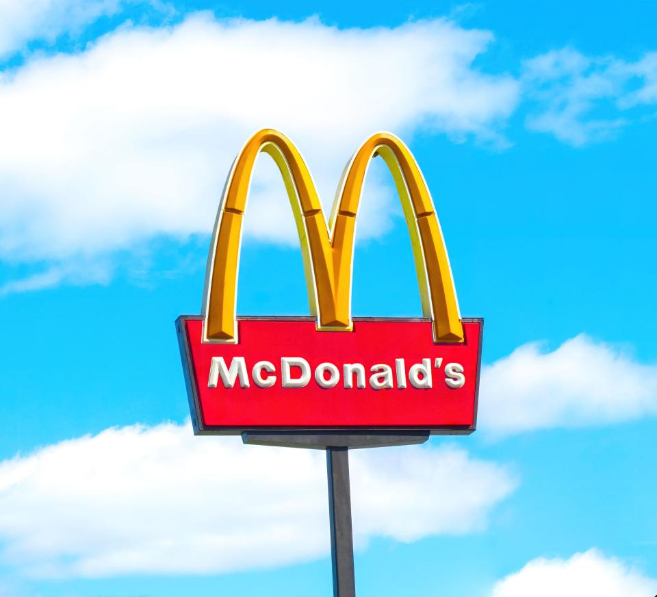 McDonald's continues to own the Big Mac trademark in the UK