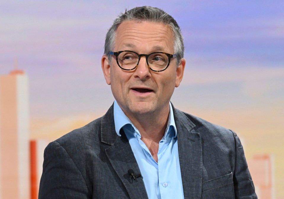 It could take months for Dr Michael Mosley's official cause of death to be established