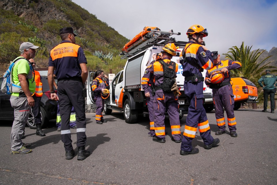 The search enters its seventh day today for missing Jay Slater