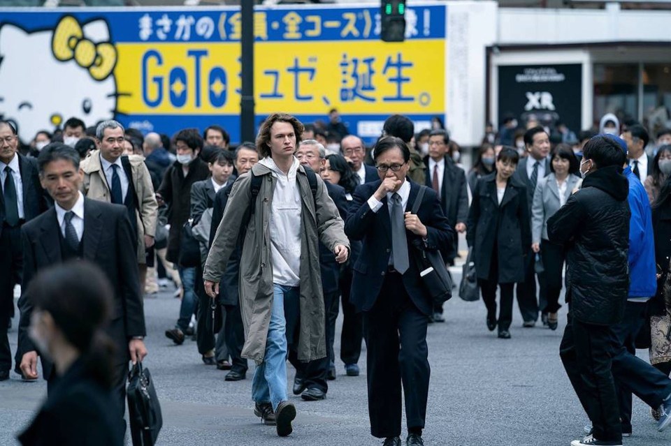 Tokyo Vice bagged itself an impressive 91% Rotten Tomatoes score as fans were left gripped by its story and characters