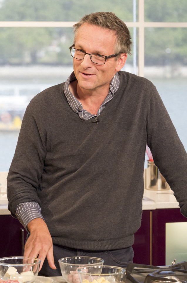 TV doctor Michael Mosley disappeared from a Greek island on Wednesday evening