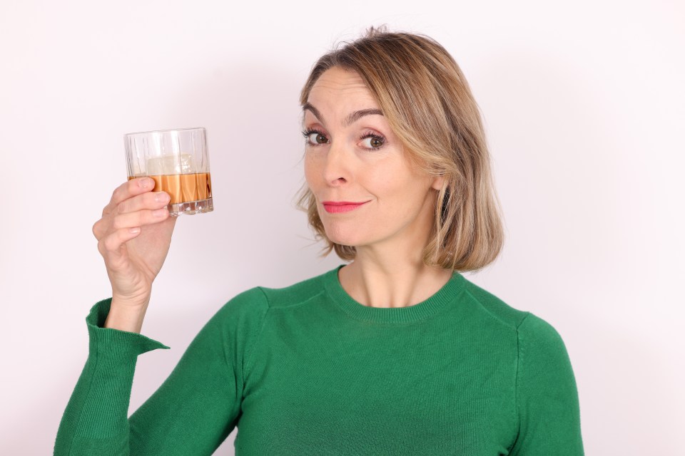 Helena Nicklin rates eight tipples to show your dad you care