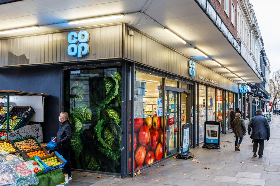 Bargain hunters have spotted popular laundry products retailing for less than £1 at Co-Op