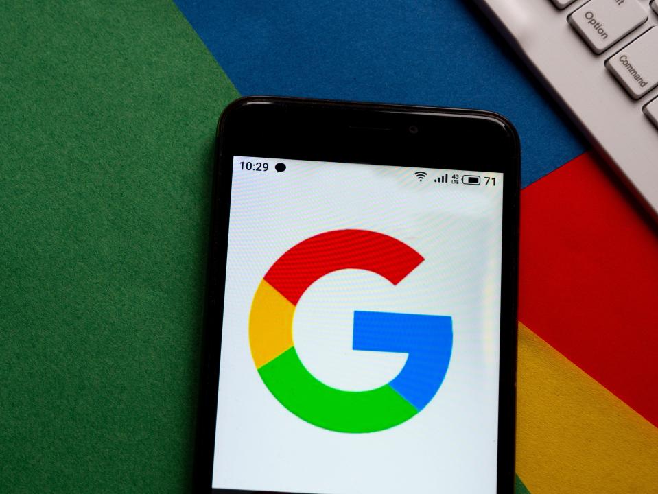 Google is rolling out an update to solve the problem