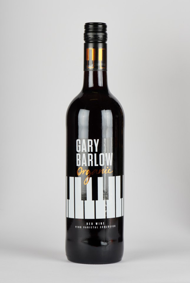 Barlow's unoaked offering is made with a blend of Spanish red grapes