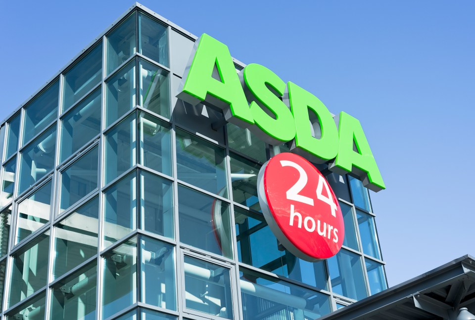 Shoppers have been rushing to their nearest Asda store to pick up a new flavour of popcorn