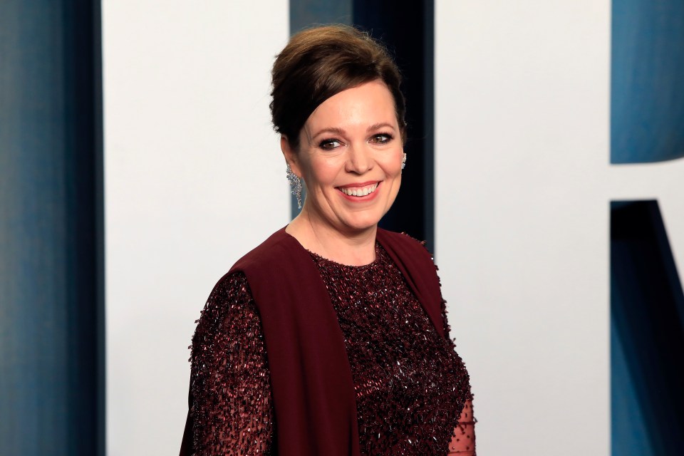 Oscar-winner Olivia Colman has said she’s had 'loads' of Botox