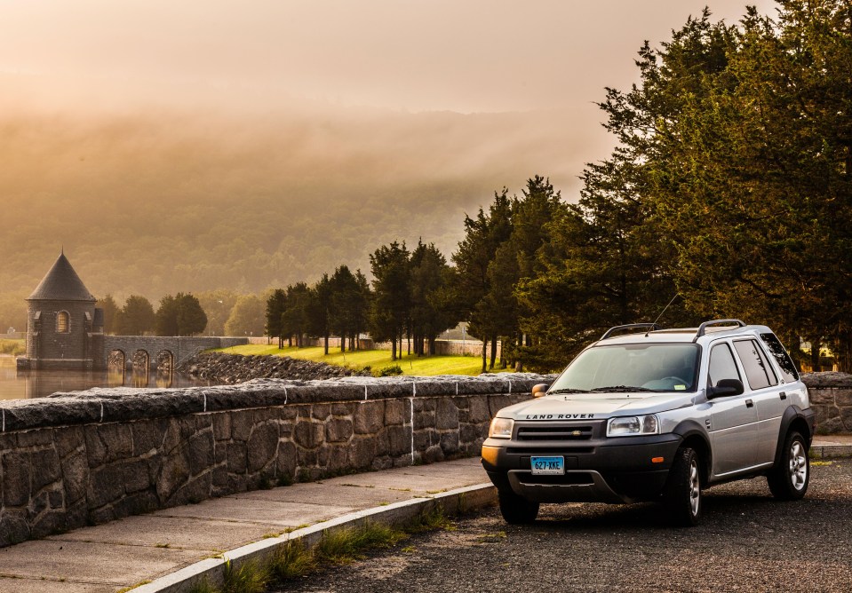 Jaguar Land Rover has announced the return of the iconic Freelander