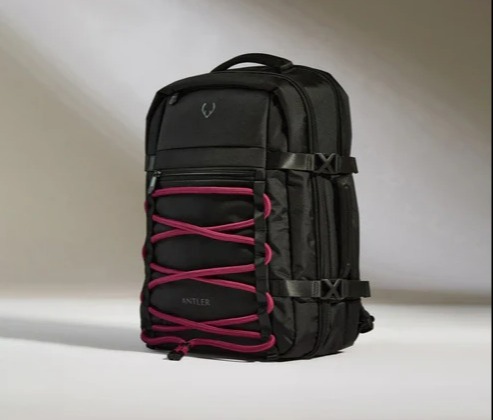 We gave the Discovery Backpack four out of five stars