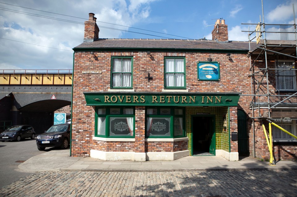 Coronation Street has shaped television for 60 years - but now its place in the future is in doubt