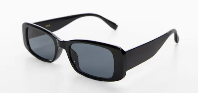 Sunglasses, were £19.99, now £11.99