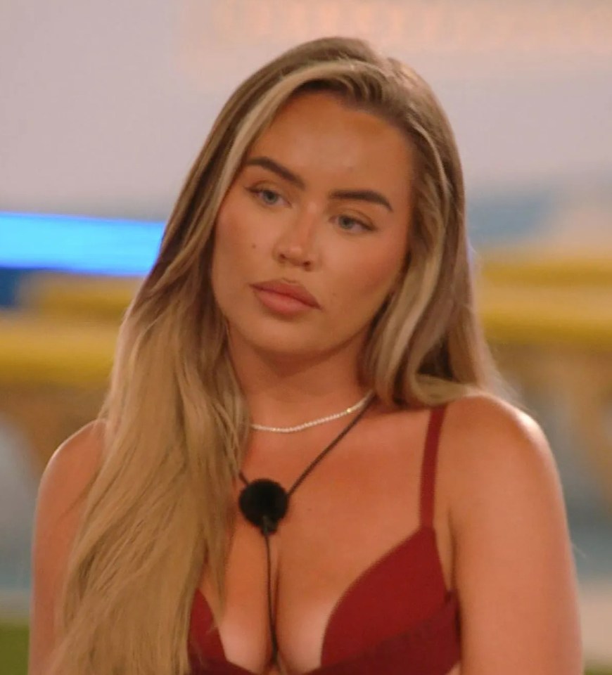 They spoke out on Love Island’s Samantha Kenny being axed following Joey dropping her